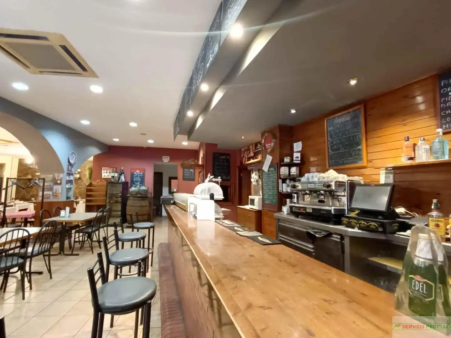 Business premises for sale in La Bordeta, imagen 7