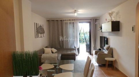 Foto 5 de Apartamento en venta en Callao Salvaje - Playa Paraíso, Adeje