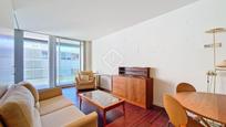 Living room of Flat for sale in El Vendrell  with Air Conditioner, Heating and Private garden