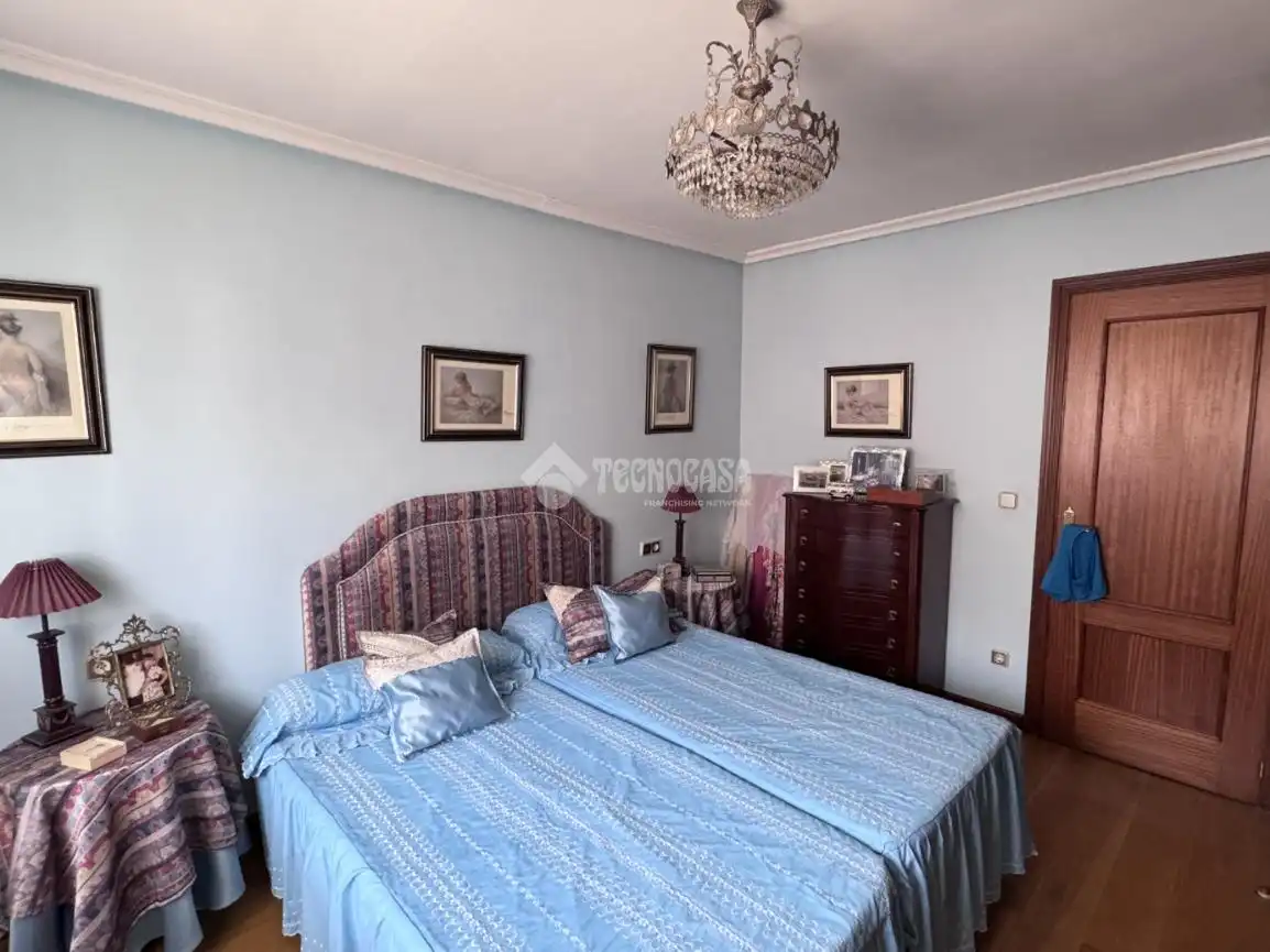 Schlafzimmer von Gebäude zum Verkauf in Villaquilambre