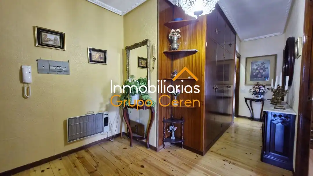 Apartamento en venta en Santo Domingo de la Calzada