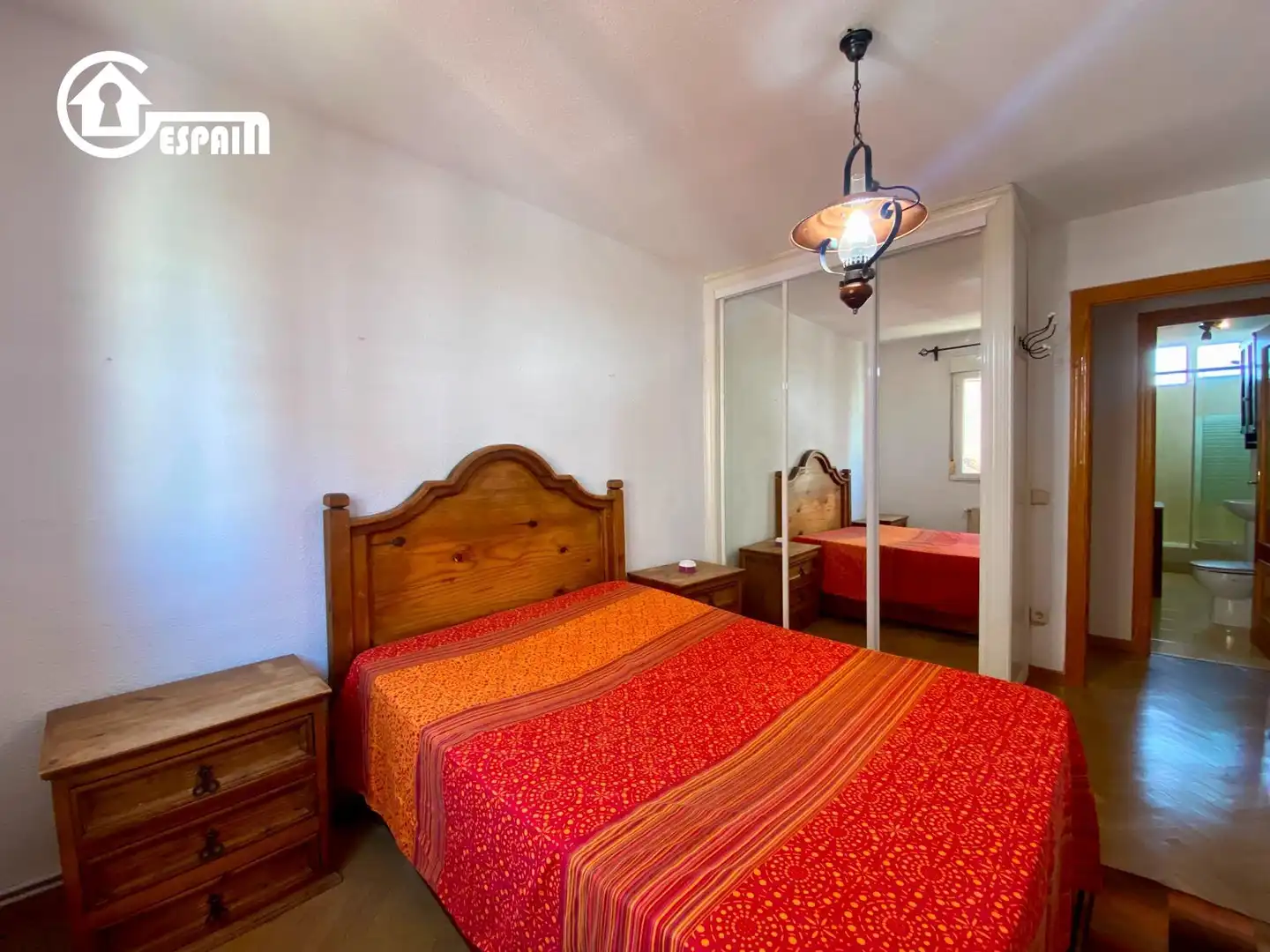 Habitación de Piso en venta en Madrid con Aire acondicionado, Calefacción y Amueblado