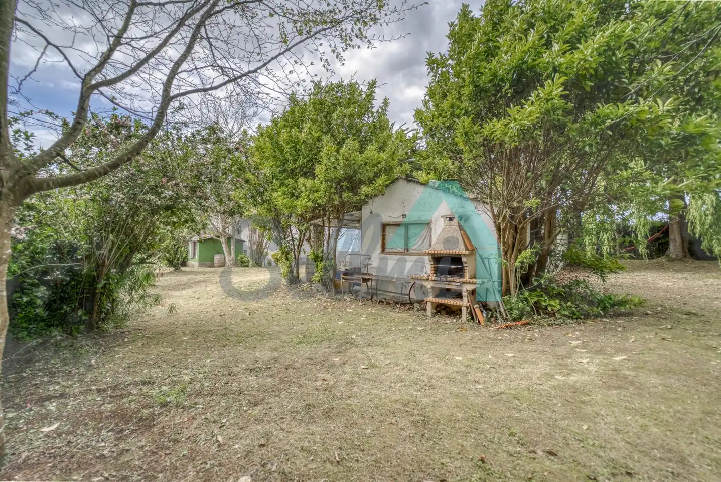 Casa o chalet en venta en Castropol con Calefacción y Jardín privado
