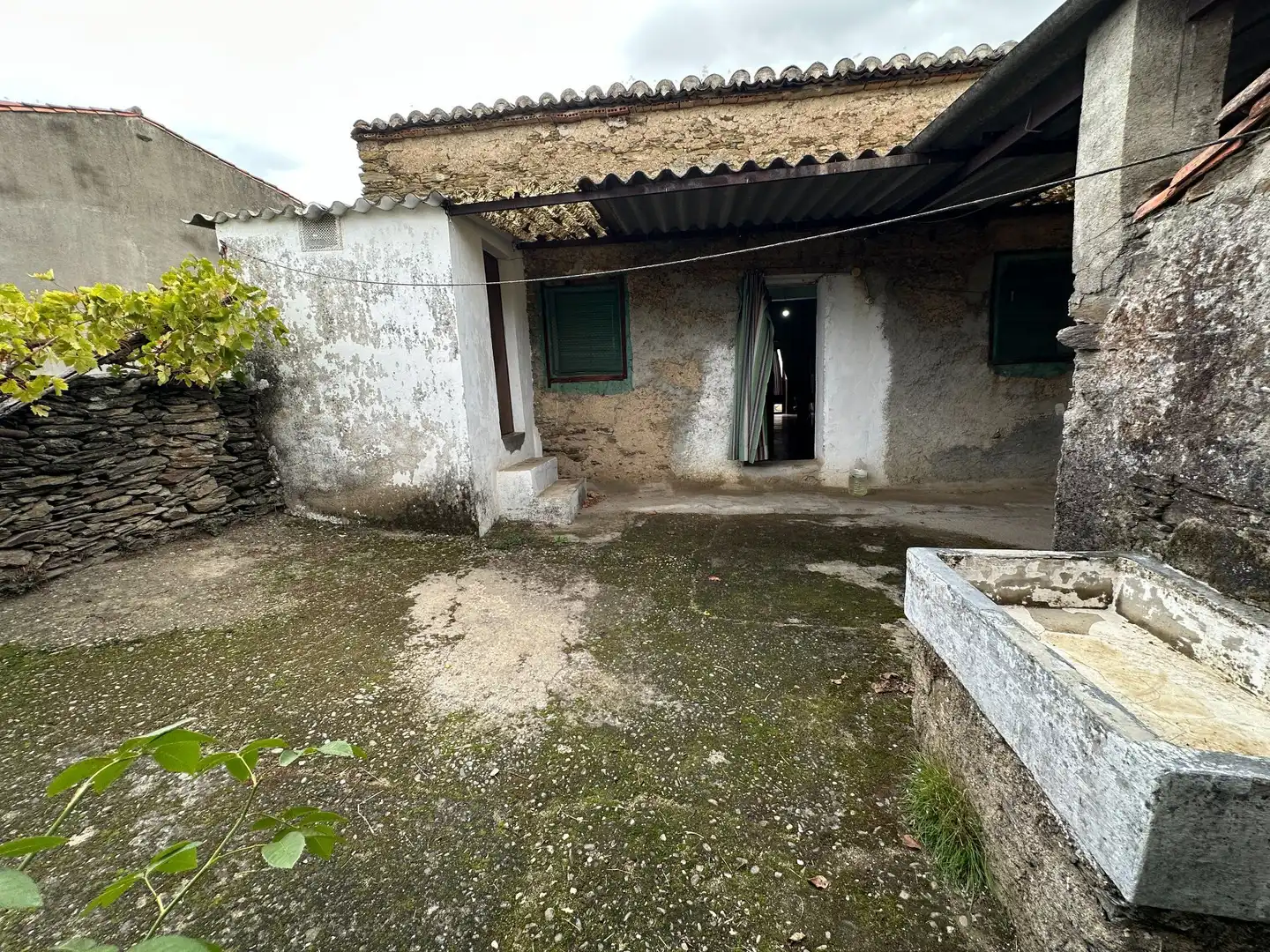 Haus mit Garten zum Verkauf in Malpartida de Plasencia, imagen 4
