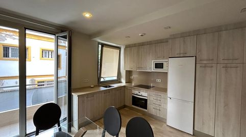 Foto 5 de Piso de alquiler en Calle Marqués de Nervión, Barrio del Nervión, Sevilla Capital