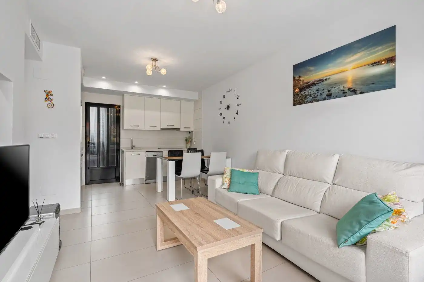 Apartment mit Pool zum Verkauf in Calle Cabo Formentor, imagen 11