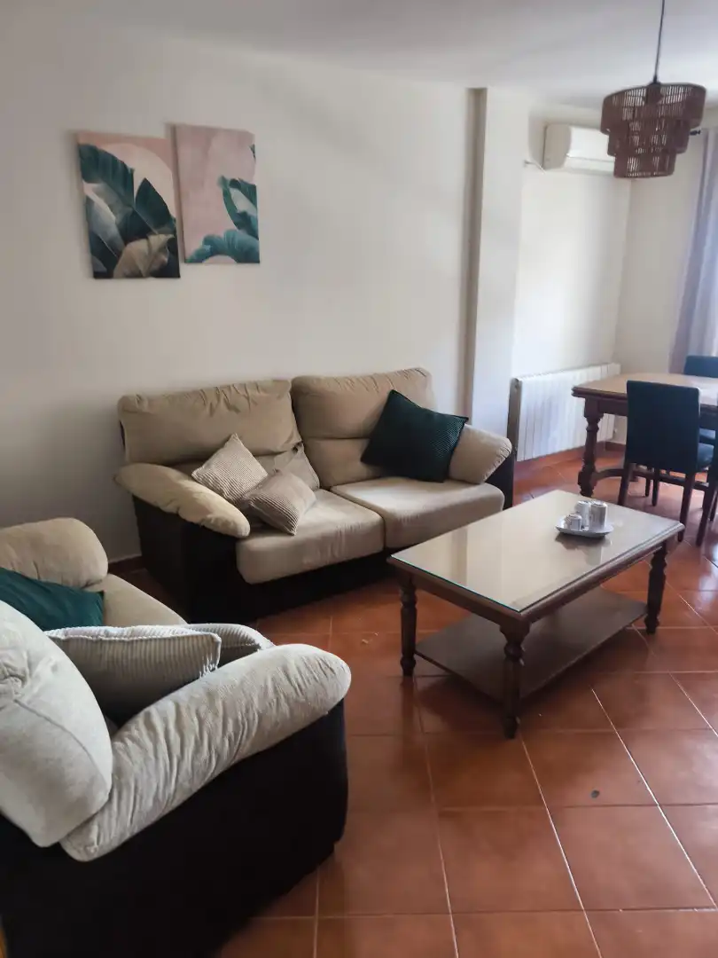 Appartement avec ascenseur à louer à Avenida de Portugal, imagen 3