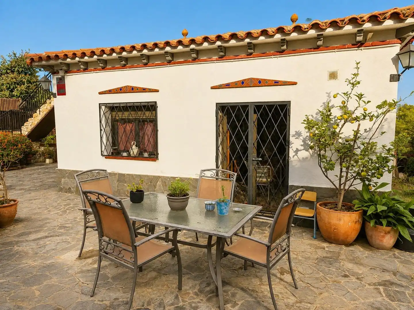 Casa amb terrassa en venda a Sarrià - Sant Gervasi, imagen 17