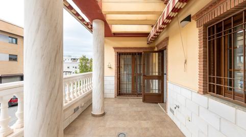 Foto 2 de Casa adosada en venda a Calle Montevideo, 40, Maracena, Granada