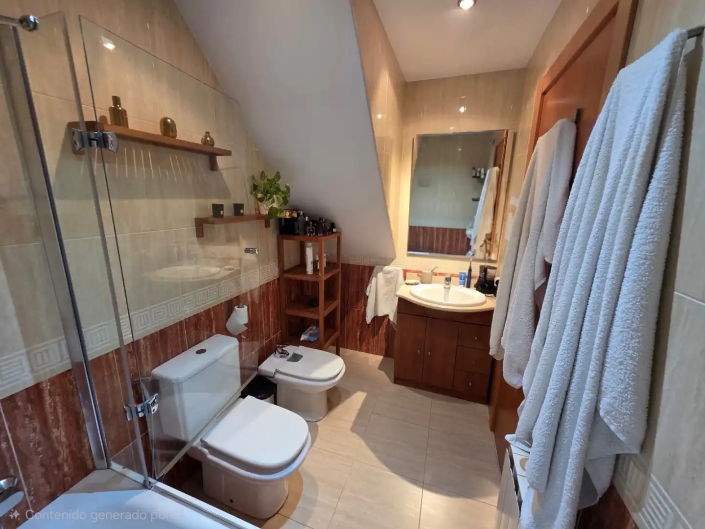 Duplex with lift for sale in Calle Montserrat Roig 4, imagen 7