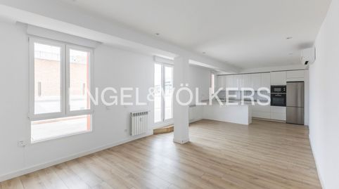 Photo 5 of Attic for rent in Calle Aviador Zorita, Cuatro Caminos - Azca, Madrid Capital