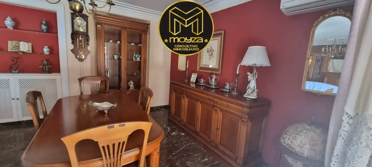 Piso con terraza en venta en Martos, imagen 4