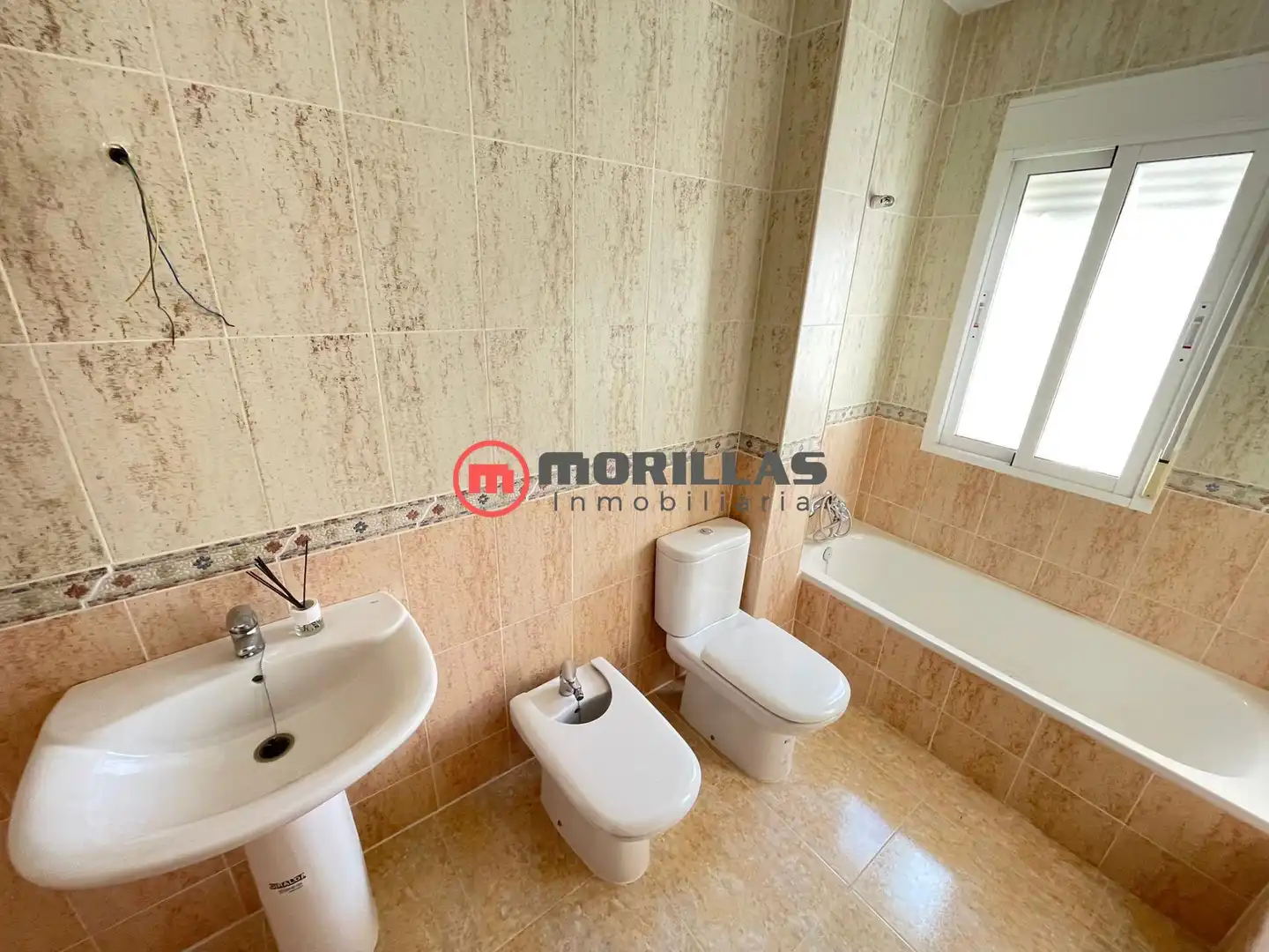 Appartement avec terrasse à vendre à Puerto Lumbreras, imagen 3
