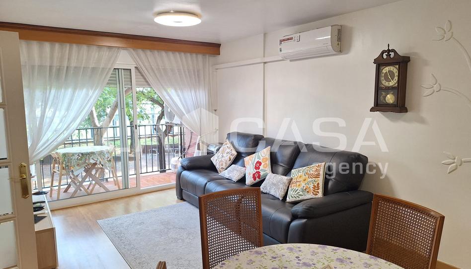 Photo 1 of Flat for sale in Baró de Viver, Barcelona