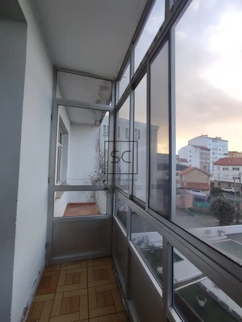 Wohnung mit Terrasse zum Verkauf in Avenida de las Conces, imagen 8