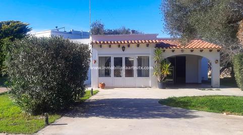 Photo 3 of House or chalet for sale in Cala Blanca, Illes Balears