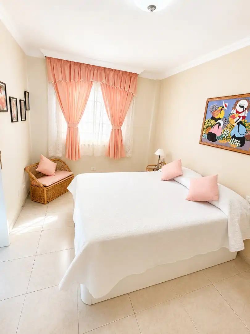 Habitación de Piso en venta en Puerto de la Cruz con Terraza, Amueblado y Horno