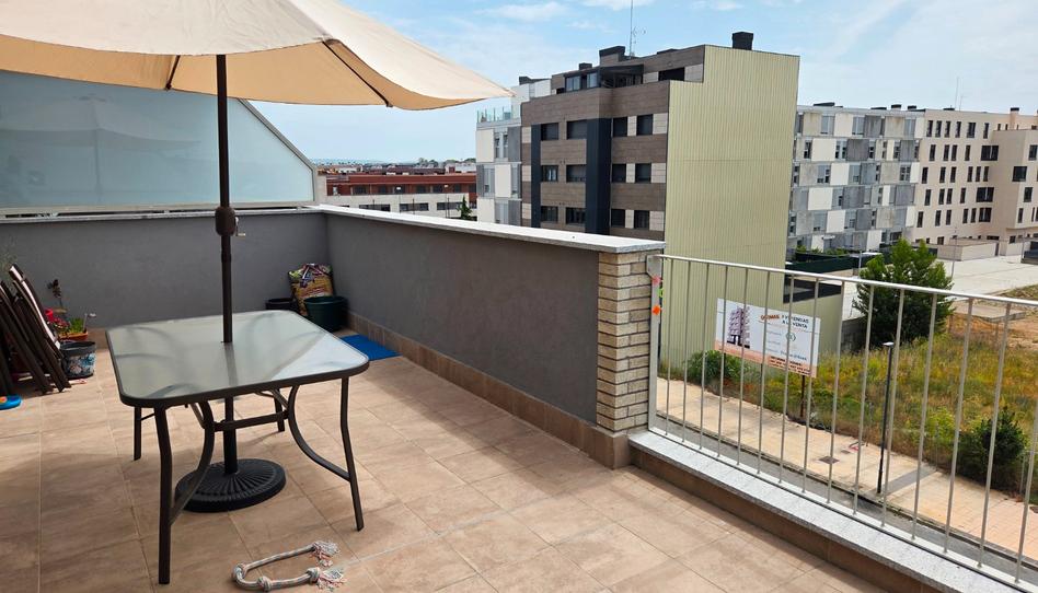 Foto 1 de Apartament en venda a Calle Conde Lucanor, 21, Villimar - V1 - V2 - S3 - S4 - San Cristobal, Burgos