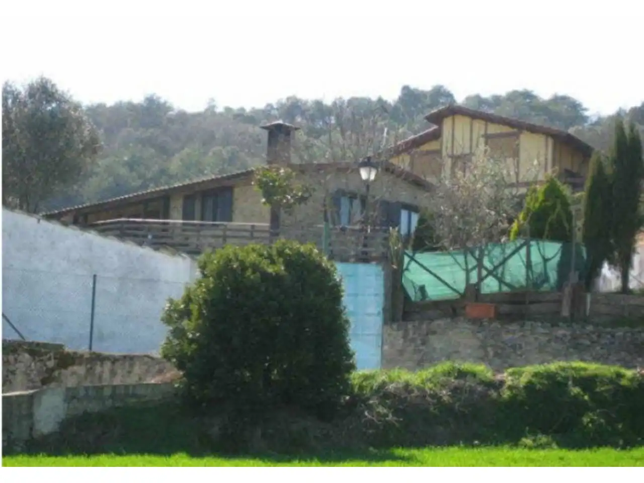 Exterior view of Houses for sale in Erriberagoitia / Ribera Alta  with Private garden
