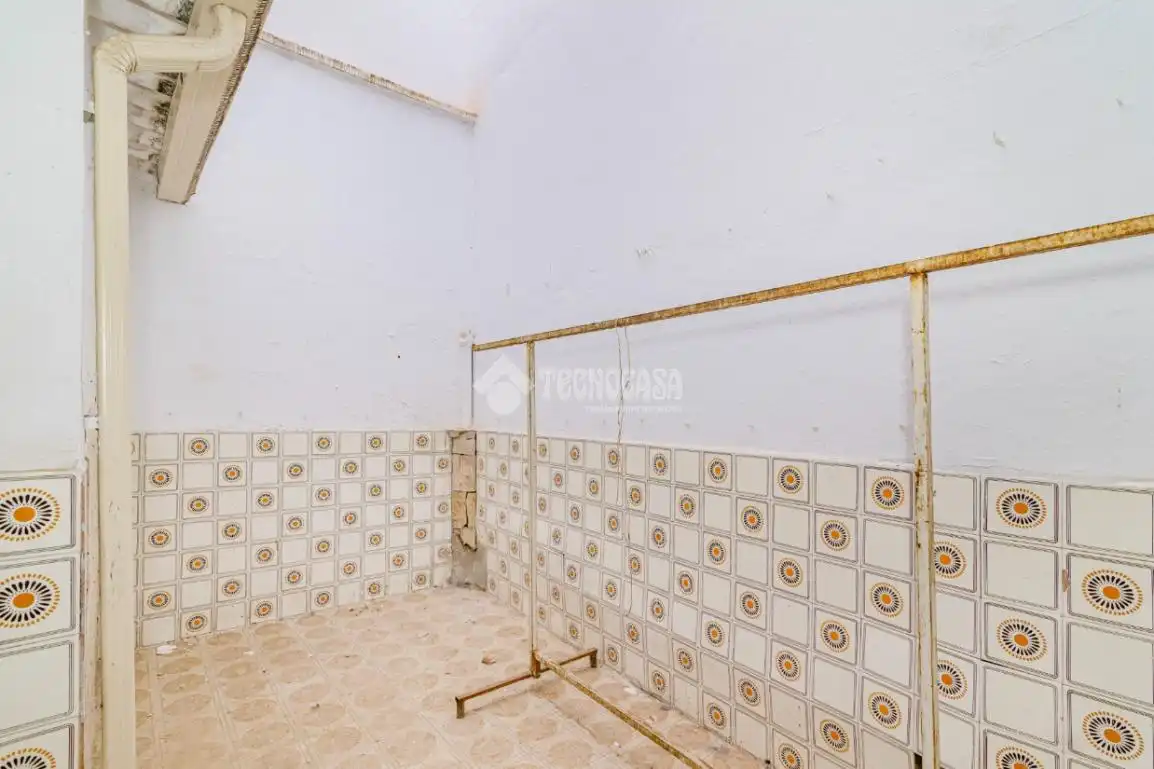 Gewerbefläche zum Verkauf in Las Tinajerías - Juderías, imagen 3