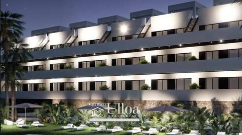Foto 3 de Planta baja en venta en Avenida Granada, Balcón de Finestrat - Terra Marina, Finestrat