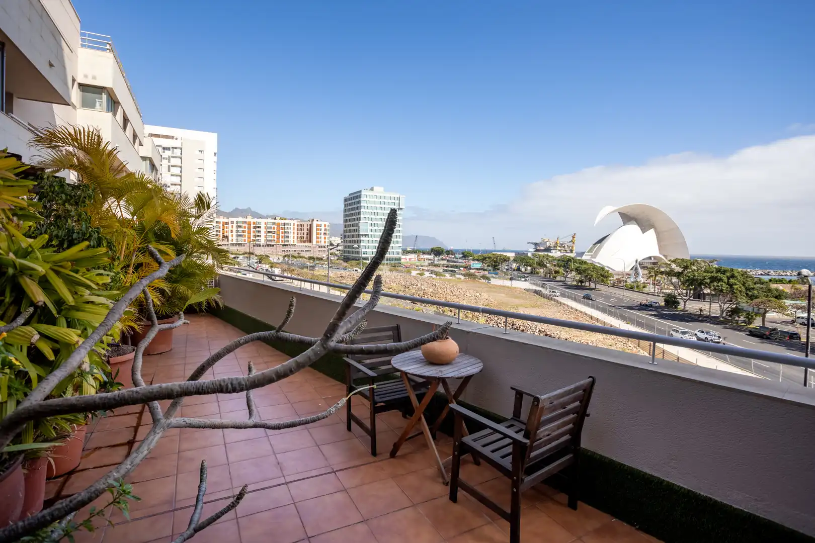 Wohnung zum Verkauf in Calle Celia Cruz, Los Llanos - El Cabo