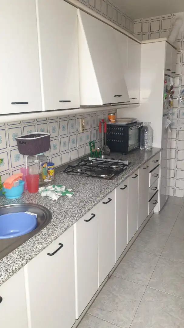 Flat with terrace for sale in Parque de la Constitución 5a, imagen 6