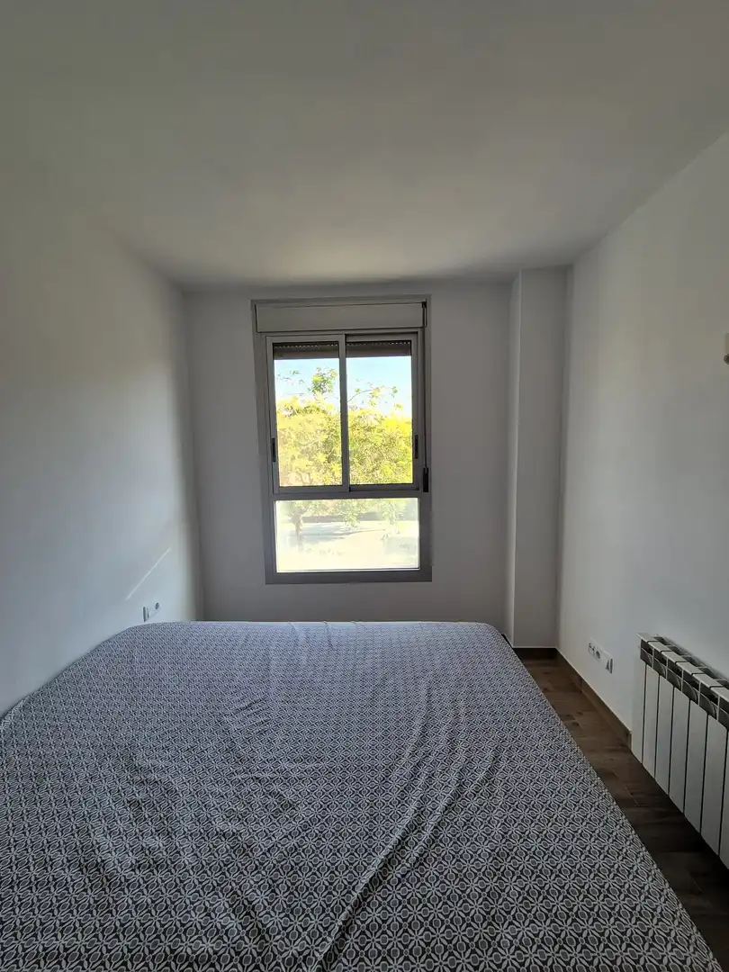 Flat for sale in La Granada, Barcelona
