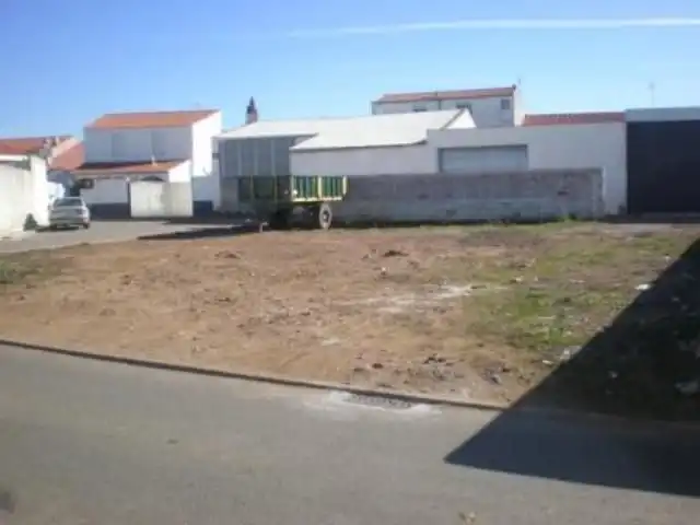 Wohnbaugrundstück zum Verkauf in La Granjuela, imagen 3