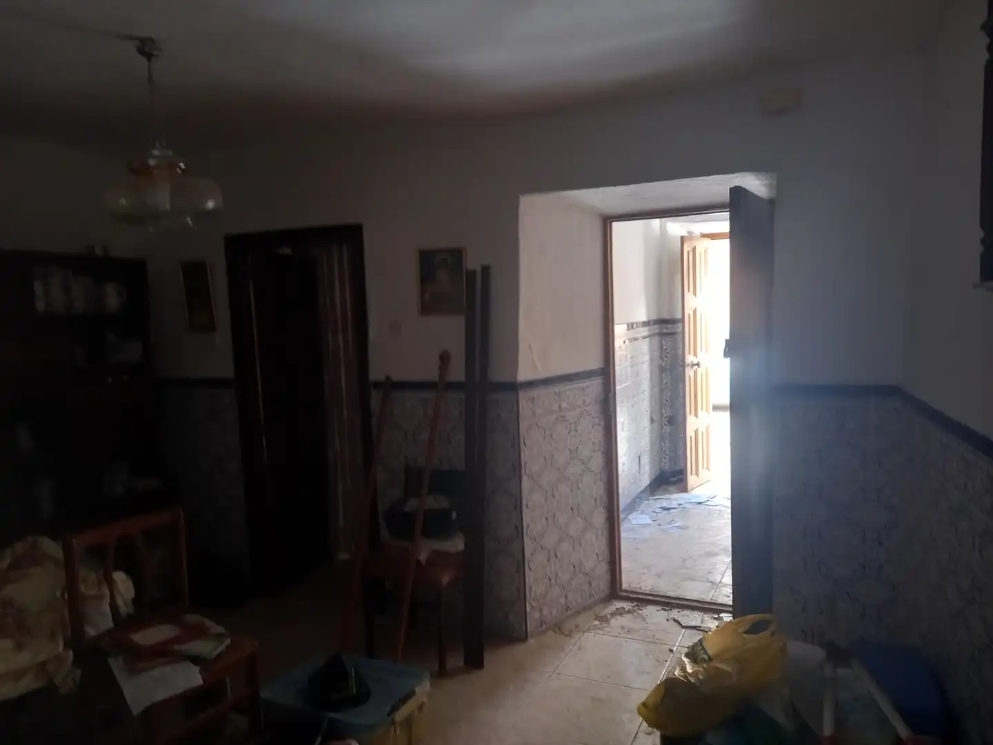Casa o xalet en venda en Utrera