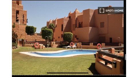 Foto 2 de Pis per a compartir a San Luis de Sabinillas, Málaga