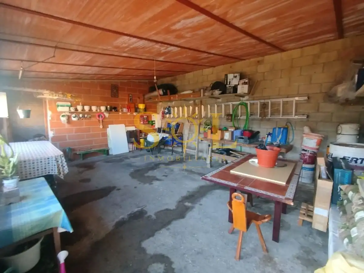 Casa o chalet en venta en Carrocera con Calefacción, Jardín privado y Terraza