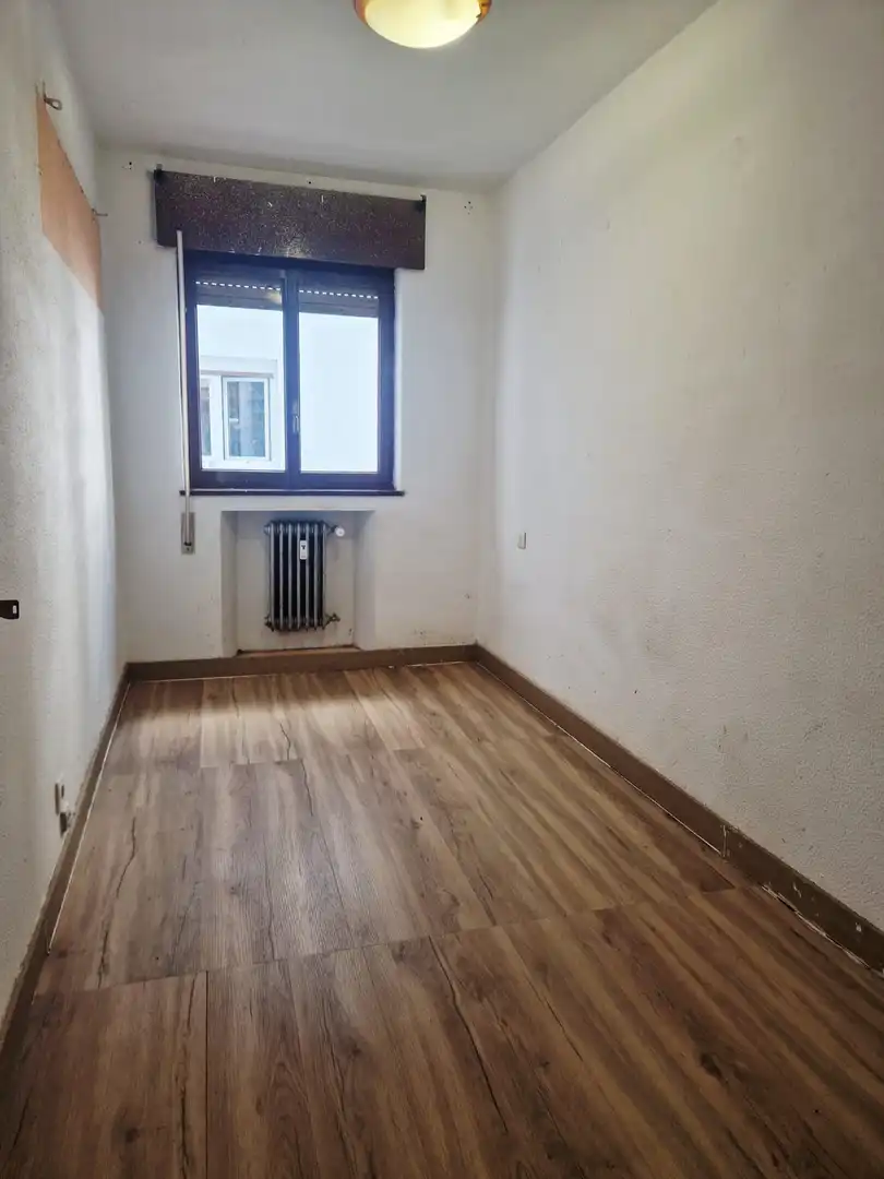 Piso en venta en Oviedo  con Calefacción