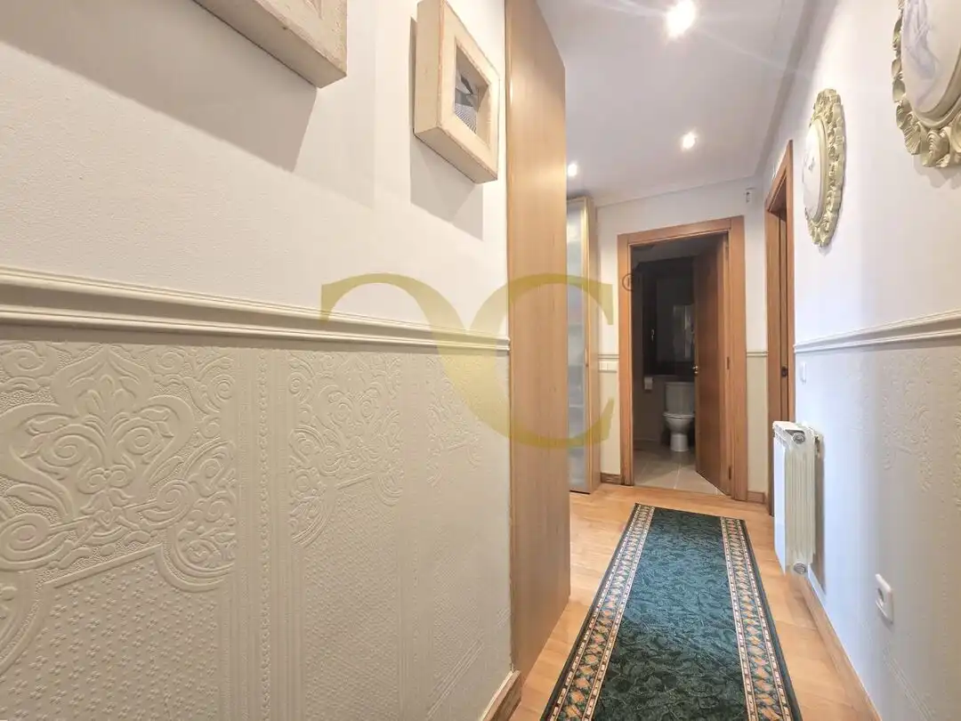 Appartement avec jardin à vendre à Nueva de Llanes, imagen 14