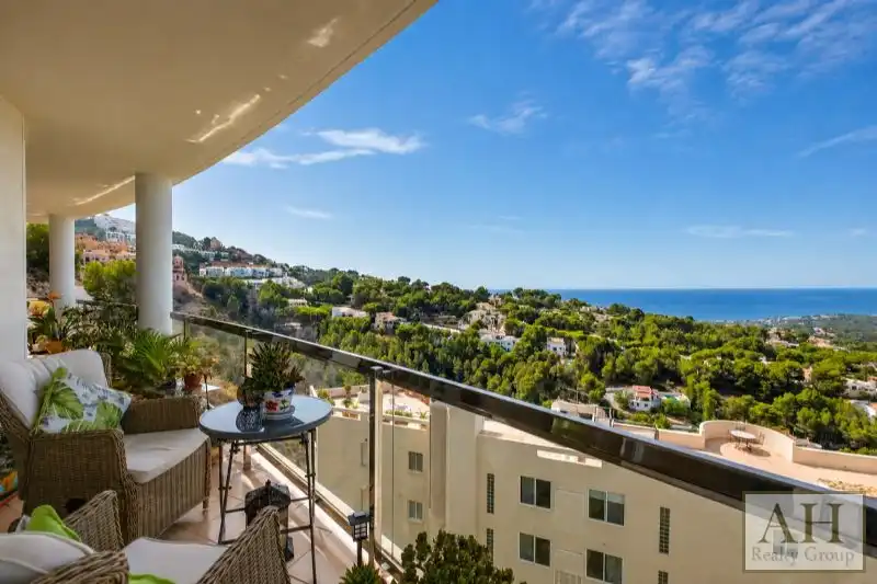 Apartament en venda a Altea la Vella, imagen 6