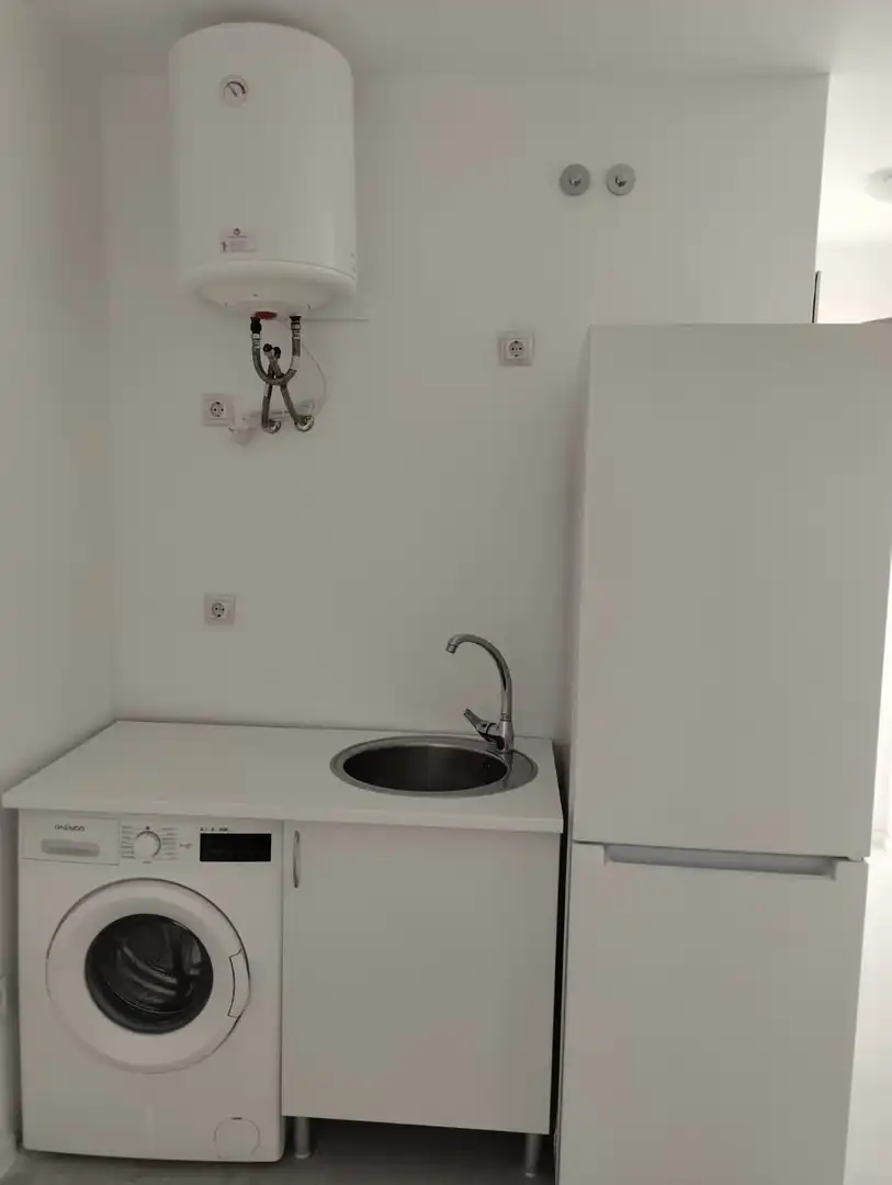 Wohnung zur Miete in Calle Archidona, Estación de Cártama