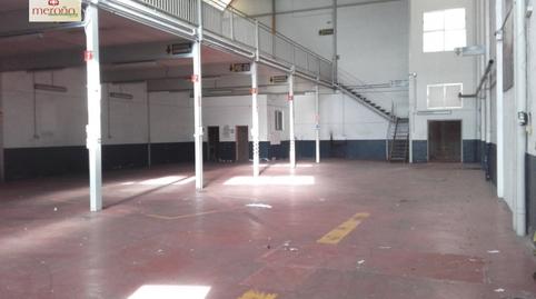 Photo 2 of Industrial buildings to rent in Centro, Elche / Elx