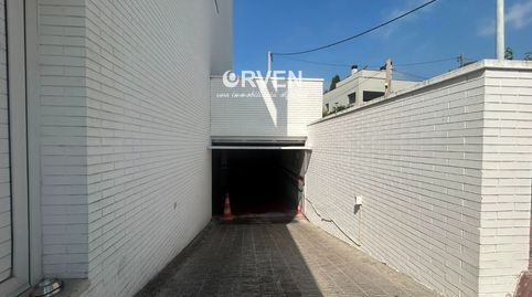 Foto 3 de Garaje en venta en Dels Pins, Clarà, Torredembarra