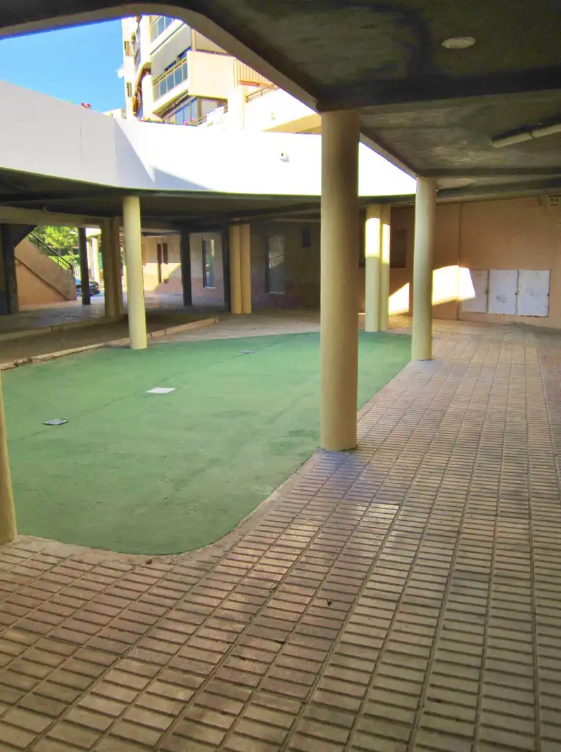 Local comercial en venta en Pla - Carolinas, imagen 36