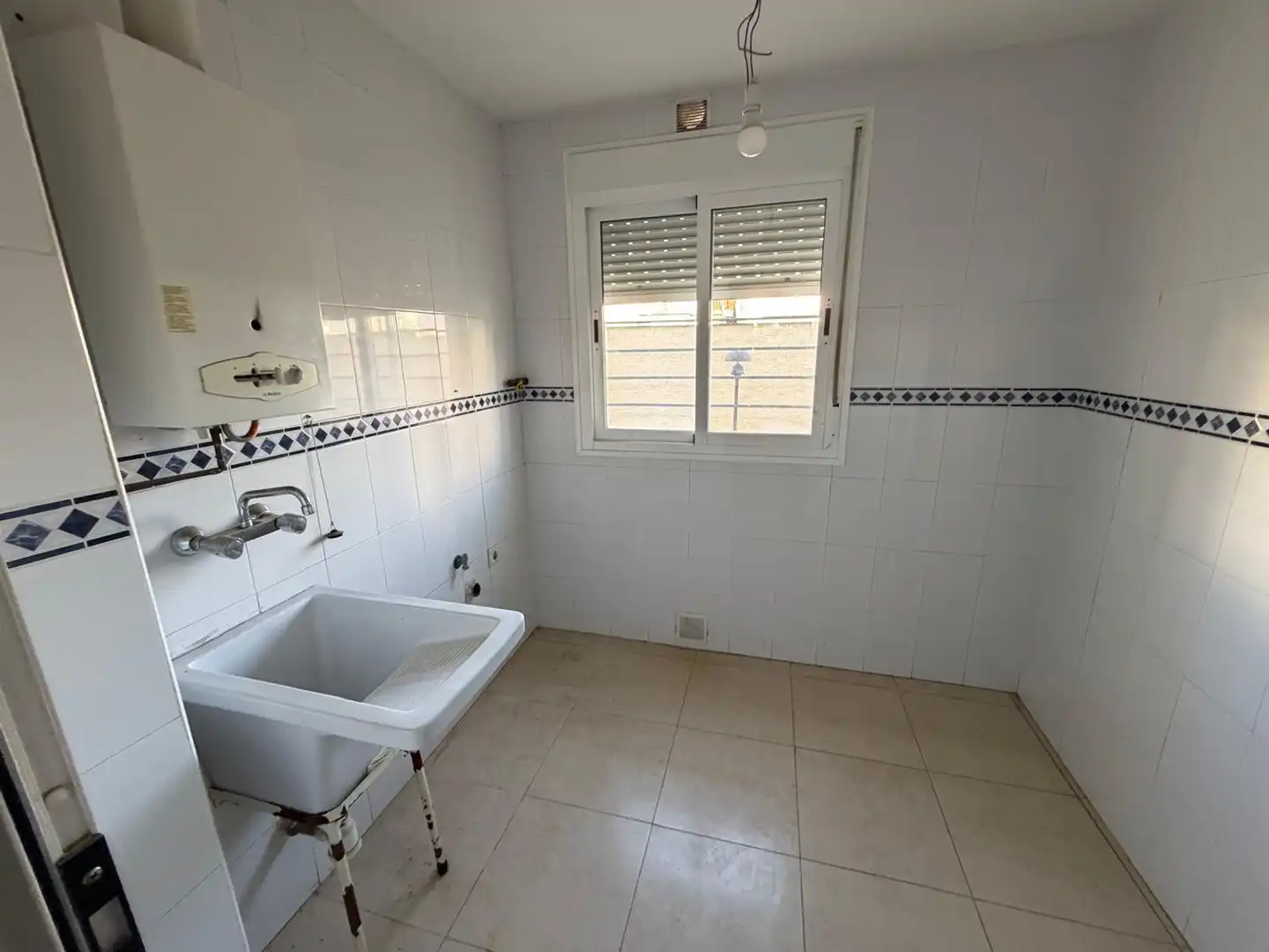 Bany de Pis en venda en Dos Hermanas