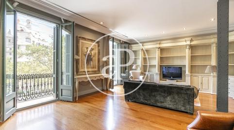 Photo 2 of Flat for sale in Pg. de Gràcia, Dreta de l'Eixample,  Barcelona Capital