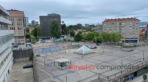 Foto 3 de Piso de alquiler en Calle Coruña, 22, Plaza Industria, Vigo
