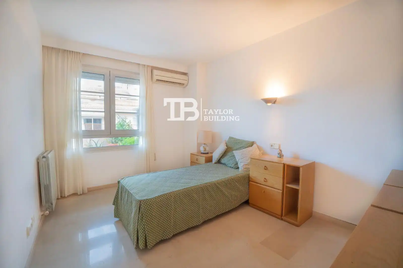 Habitación de Ático en venta en  Palma de Mallorca con Aire acondicionado, Calefacción y Terraza