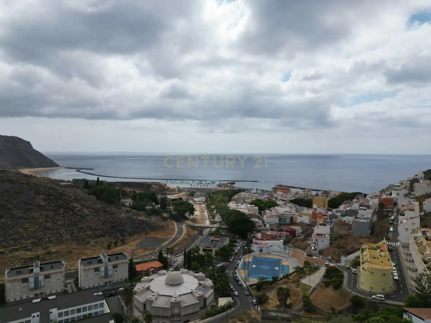 Land for sale in Calle el Cercado, San Andrés, Santa Cruz de Teneri, -1, Anaga