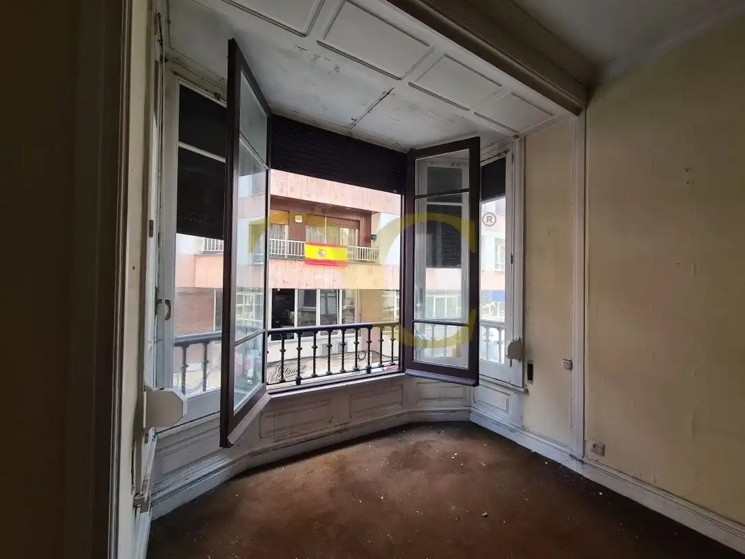 Appartement avec terrasse à vendre à Calle San Bernardo, imagen 6