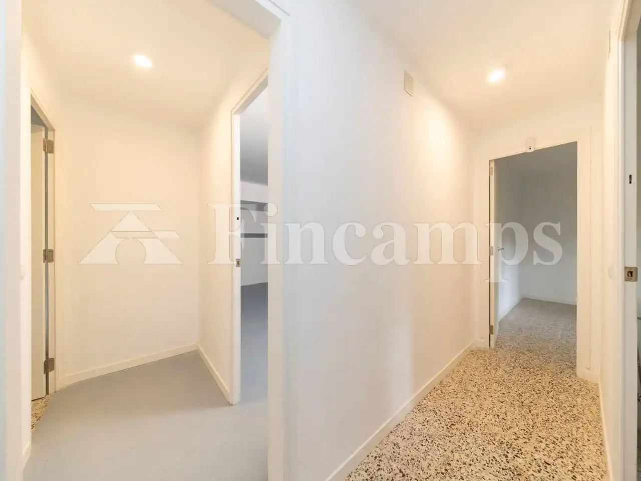 Casa o xalet en venda en Castellar del Vallès amb Jardí privat, Parquet i Terrassa
