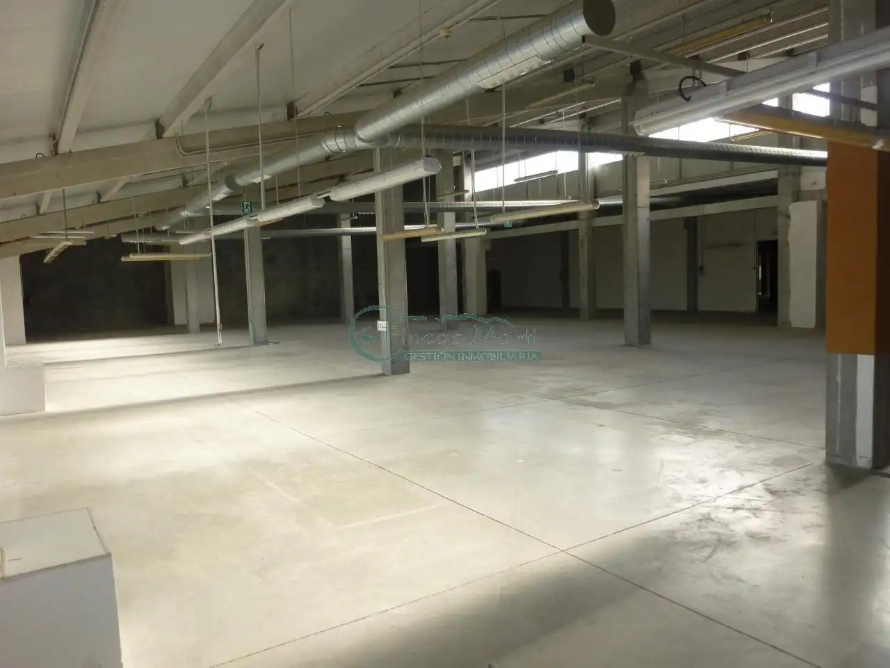 Nave industrial in affitto a Valadares - Beade, imagen 8