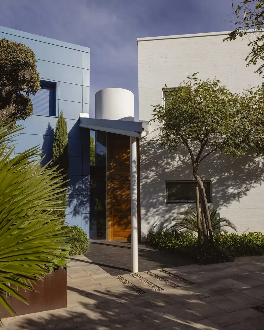 Vista exterior de Casa o chalet en venta en Colera con Aire acondicionado, Calefacción y Terraza