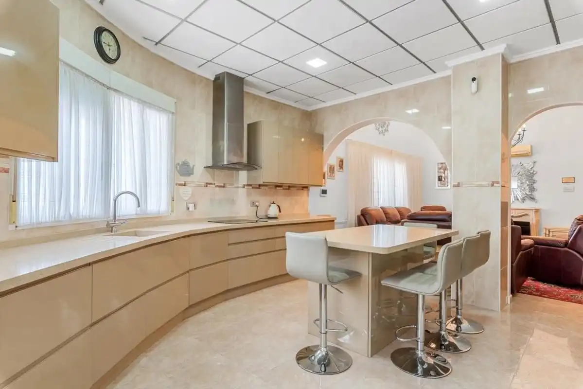 Houses for sale in Rojales, Alicante