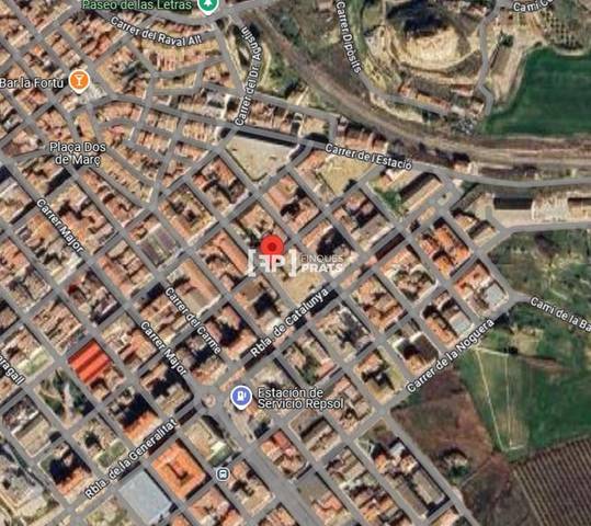Terreno en Venta en REPUBLICA ARGENTINA en Almacelles
